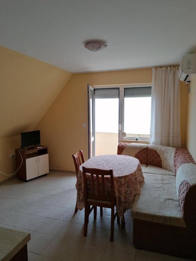 Villa Krisia Apartments Sosopol Exterior foto